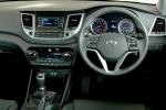 Hyundai Tucson 2016 года (ZA)